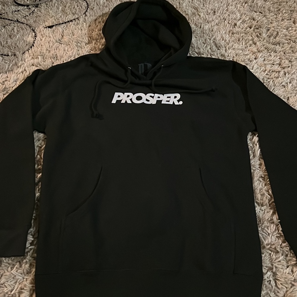 PROSPER HOODIE - Picture 2 of 5